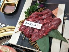 -黑牛の場烤肉(摩天活力城店)