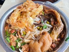 螺蛳粉1两-凤张螺蛳粉·爽口粉(跃进路总店)