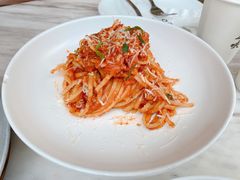 农畉肉酱烩意面-农畉LONFOOD(福田星河COCOPark店)