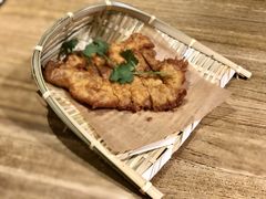 -新梅华·茶点餐厅(石路国际商城店)