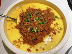 -南山翁新概念川菜(江宁万达广场店)