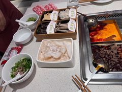-海底捞火锅(之心城店)