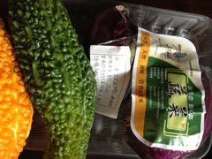 紫甘蓝-上膳源有机蔬菜(三泉路店)