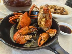 -莲花公园煎蟹(总店)