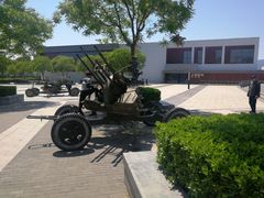 -中国北方国际射击场