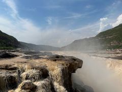-陕西黄河壶口瀑布旅游区