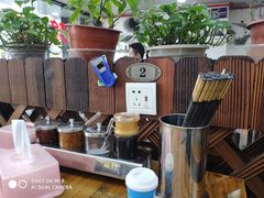 -豫掌柜饸饹面·烩面(秀沿路店)