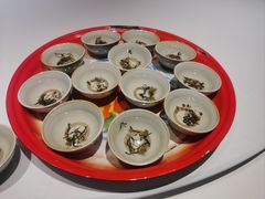-田小狗的饭店(才子佳郡店)