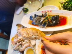 -阿浪海鲜连锁加工店(B栋2排1号火车头店)
