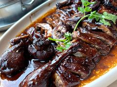 -萍香大厨·锅包肉(大东门店)