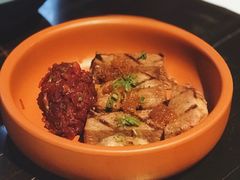 -Marina厨房·ALA精酿(月湖盛园店)