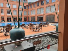 -广州逸林假日酒店·四季桃源中餐厅(白云山风景区店)