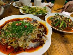 -弓虽昌焖烧鸡(大竹林店)