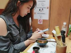 -独食火锅·半米屋台(望平街店)