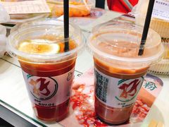 -孖记茶档·热腾茶餐(荔湾领展广场店)