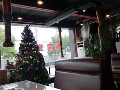 -郑阿姨的家·이모네·韩料&烤肉(武川路店)