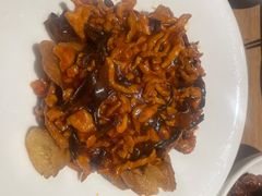 -新白鹿餐厅(城西银泰城店)