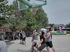 -北京上庄水库尚野露天户外自助烧烤