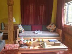 -松赞拉萨林卡酒店