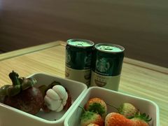 -山水温泉