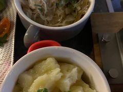 -haxnbauer海森堡德国餐厅(深圳coco店)