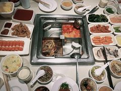 -海底捞火锅(万丰桥店)
