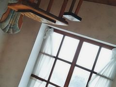 -金山农民画村-枫泾波兰倒置屋