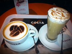iphone_upload_pic-COSTA COFFEE(水游城店)
