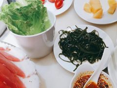 -小骨煲金华砂锅(转塘金街美地店)