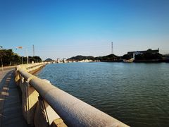 -长洲岛都市农业公园
