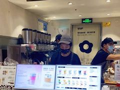 -莓超疯(浦西万达店)