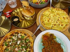 -魏斯理汉堡(西安沣东吾悦店)