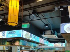 -曹家小菜(胜太路店)