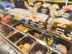-赛百味SUBWAY(琶洲店)