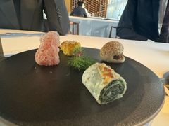 -京兆尹(雍和宫店)