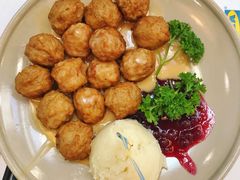 -宜家·瑞典风味餐厅(北京西红门店)