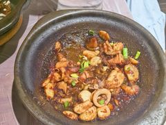 -小时候焗海鲜(鄞州万达店)