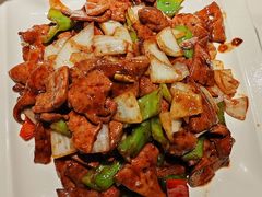 -老上海菜馆(丰登北路店)