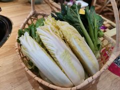 -椰夫人·养生椰子鸡(金沙洲永旺店)