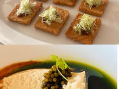 -广州柏悦酒店·悦景轩·粤菜餐厅