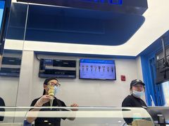 -CORNER CONE GELATO酷矿手作霜淇淋(南头古城店)