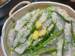 -蘑界·野生菌火锅(深业上城店)