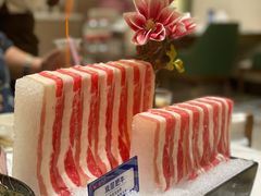 -帝皇海海鲜豆捞(桐泾商务广场店)