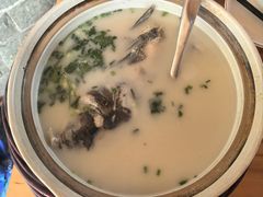 -高老庄·老溧阳·私房菜(南山竹海店)