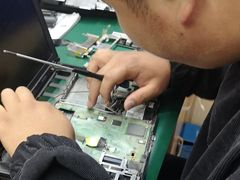 -鸿准通信科技·忠诚手机电脑维修中心(三林店)