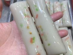 -定胜糕小店-蒋顺发