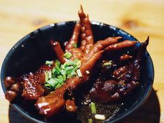 -灶丰年间(定安路店)