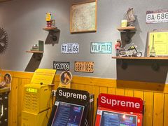 -伯爵·沉浸式超级密室·直营店