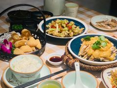 -珍味汤馆·潮汕家乡菜(保利文化广场店)