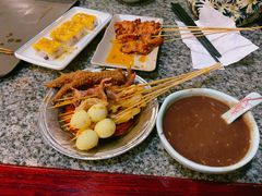 -小街天府(西工小街店)